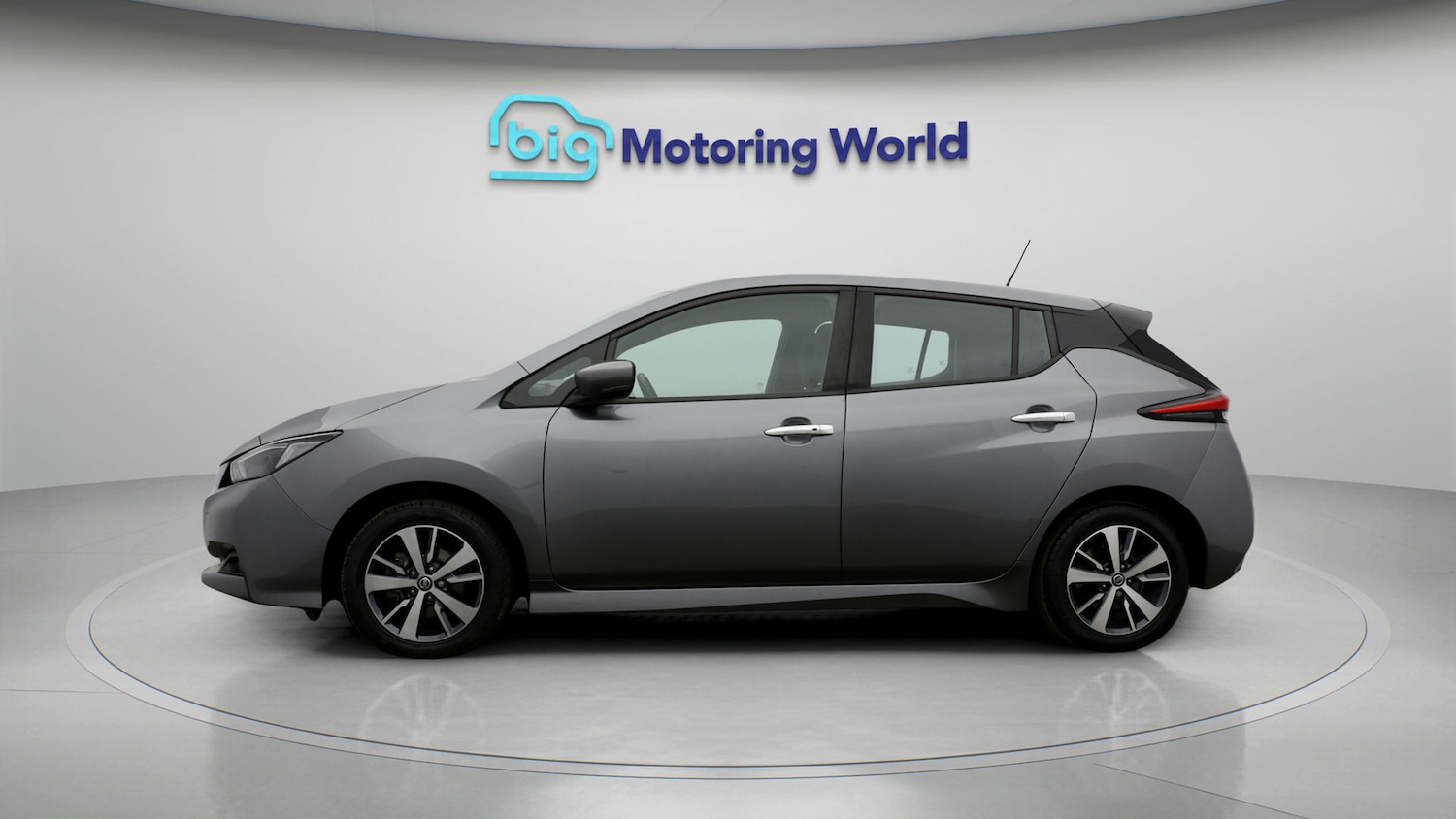 Used Nissan Leaf 2022 for sale - 77304064: Photo 4