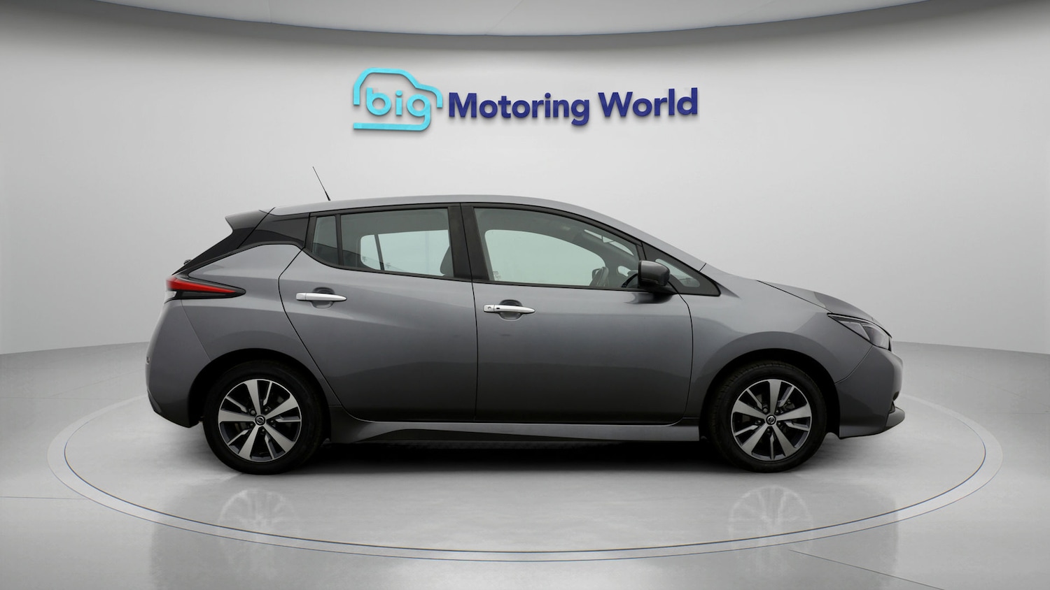 Used Nissan Leaf 2022 for sale - 77304064: Photo 8