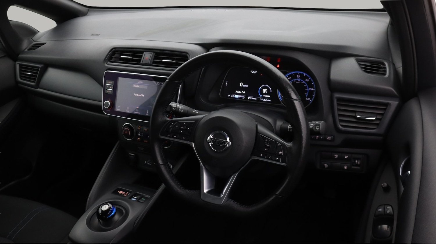 Used Nissan Leaf 2022 for sale - 77304064: Photo 9