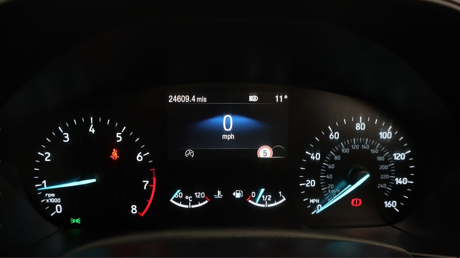 Used Ford Focus 2023 for sale - 77781509: Photo 10