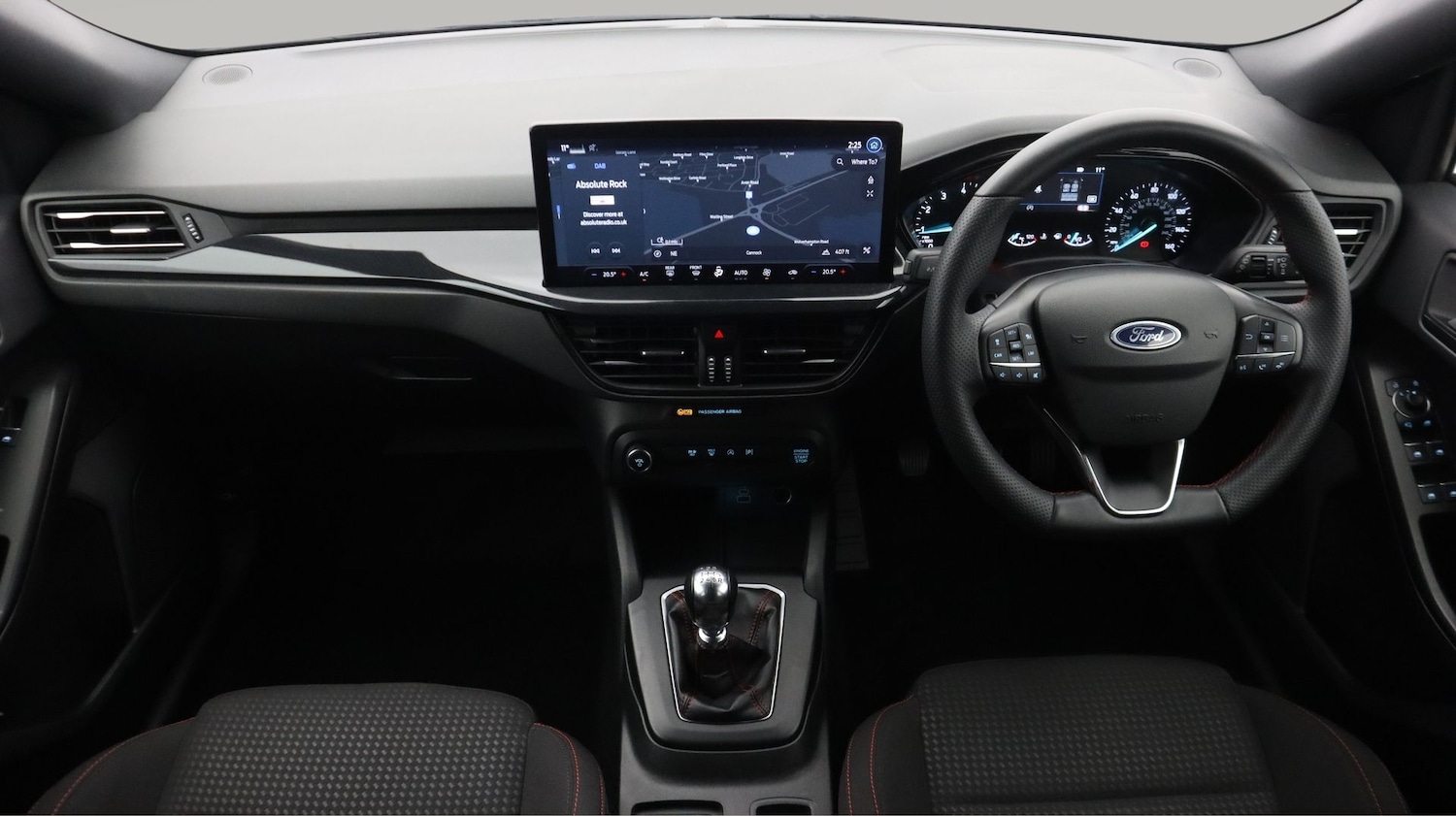 Used Ford Focus 2023 for sale - 77781509: Photo 13