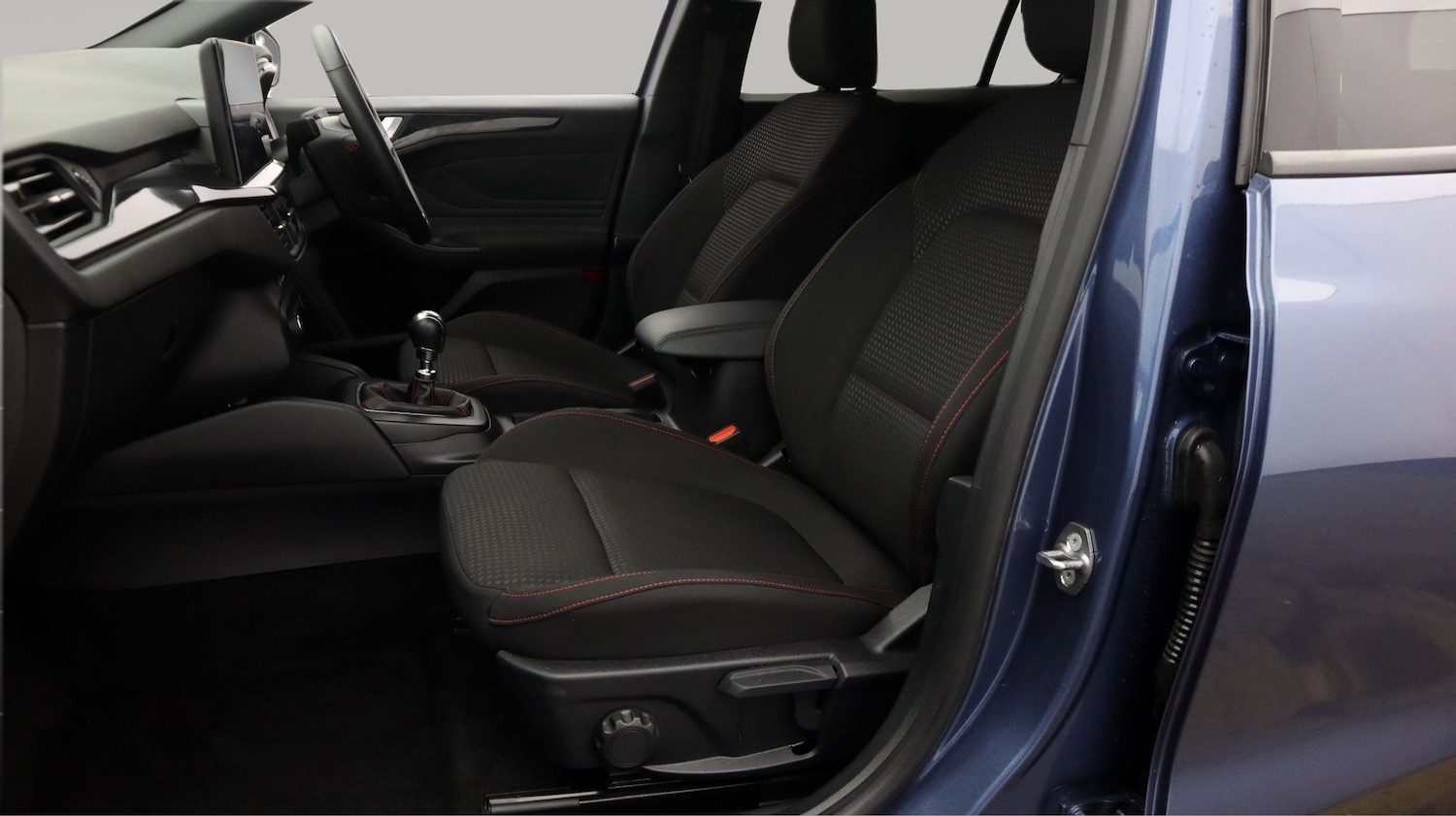 Used Ford Focus 2023 for sale - 77781509: Photo 14