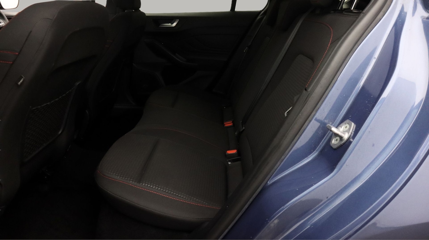 Used Ford Focus 2023 for sale - 77781509: Photo 16