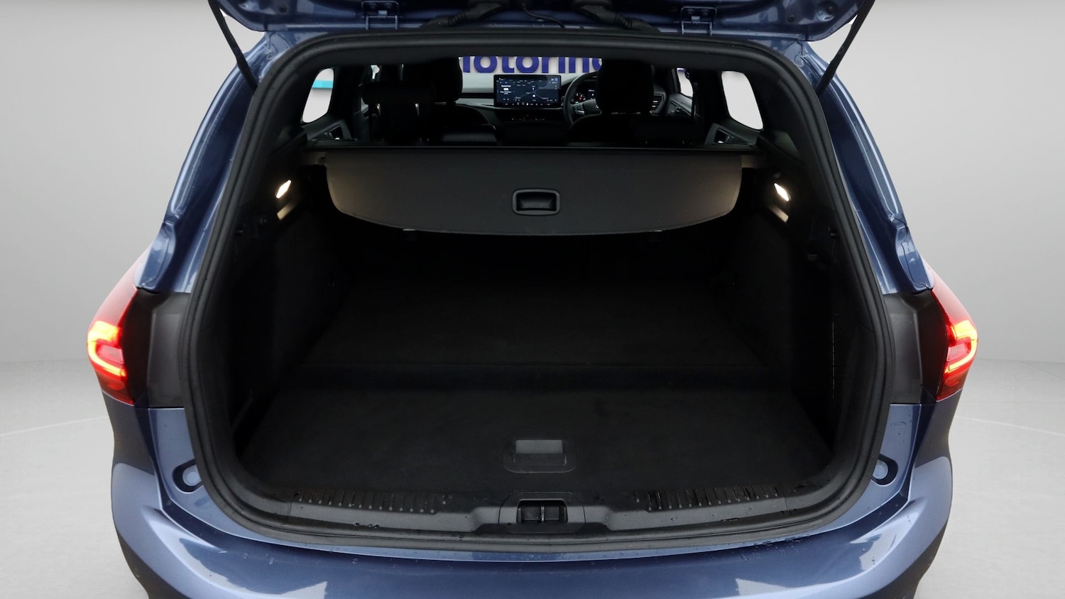 Used Ford Focus 2023 for sale - 77781509: Photo 17