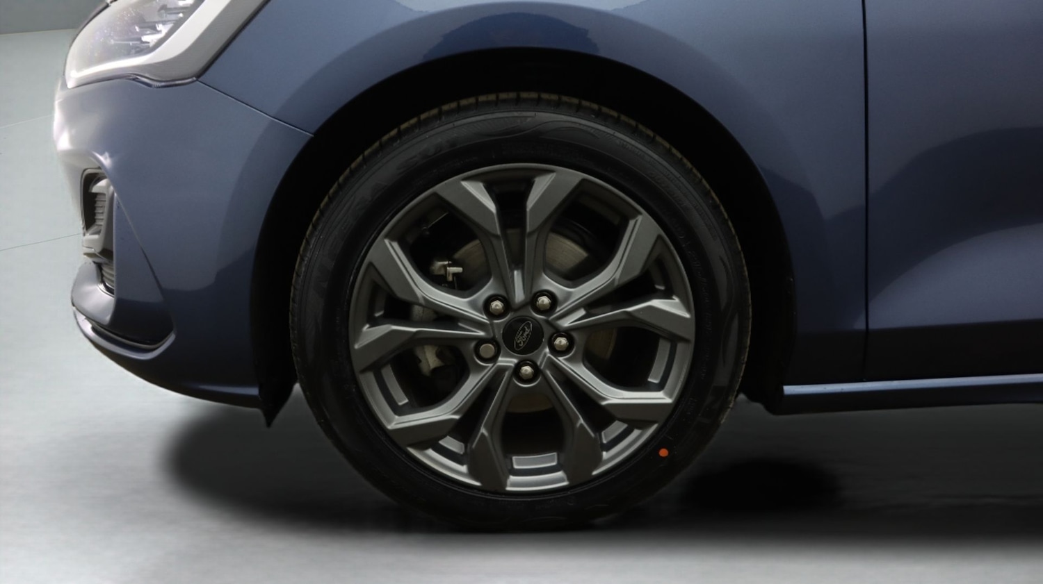 Used Ford Focus 2023 for sale - 77781509: Photo 18