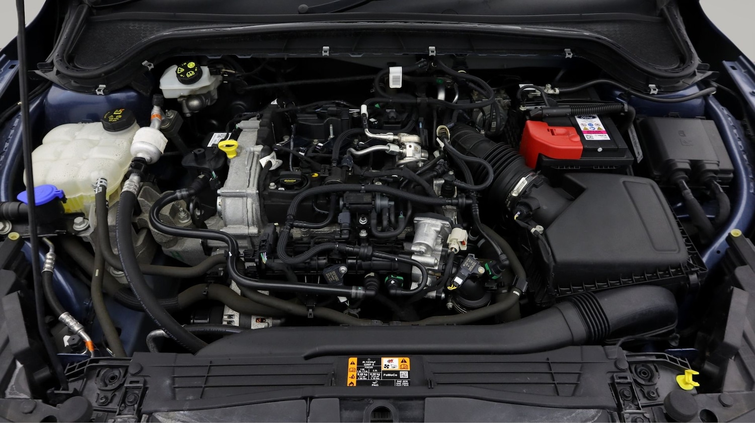 Used Ford Focus 2023 for sale - 77781509: Photo 19