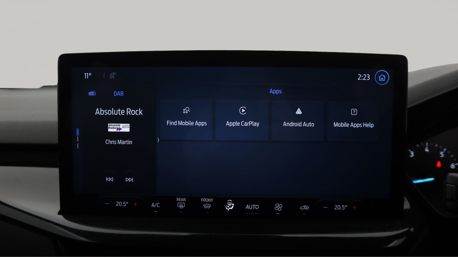 Used Ford Focus 2023 for sale - 77781509: Photo 21