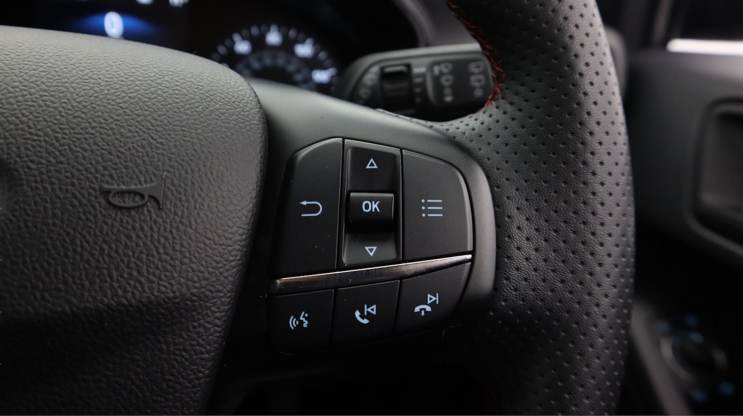 Used Ford Focus 2023 for sale - 77781509: Photo 22