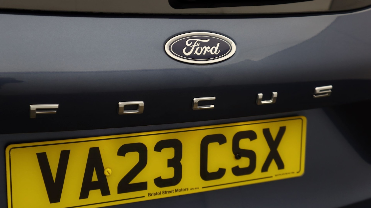 Used Ford Focus 2023 for sale - 77781509: Photo 25