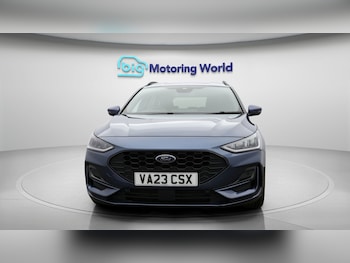 Used Ford Focus 2023 for sale - 77781509: Photo