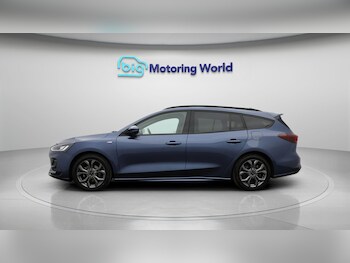 Used Ford Focus 2023 for sale - 77781509: Photo