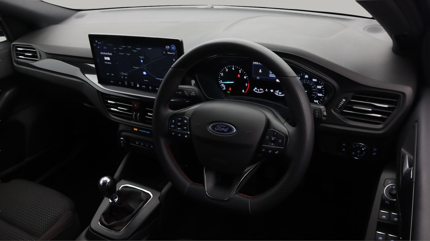 Used Ford Focus 2023 for sale - 77781509: Photo 9