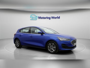 Used Ford Focus 2024 for sale - 79585906: Photo