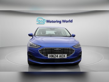 Used Ford Focus 2024 for sale - 79585906: Photo