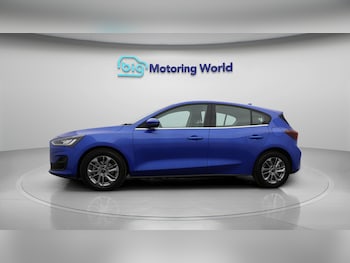 Used Ford Focus 2024 for sale - 79585906: Photo