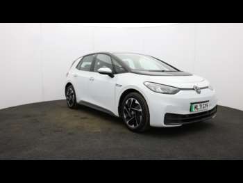 2021 (71) - Pro Performance 58kWh Life Hatchback 5dr Electric Auto (204 ps)