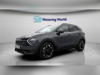 Used Kia Sportage 2023 for sale - 78276752: Photo