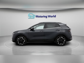 Used Kia Sportage 2023 for sale - 78276752: Photo