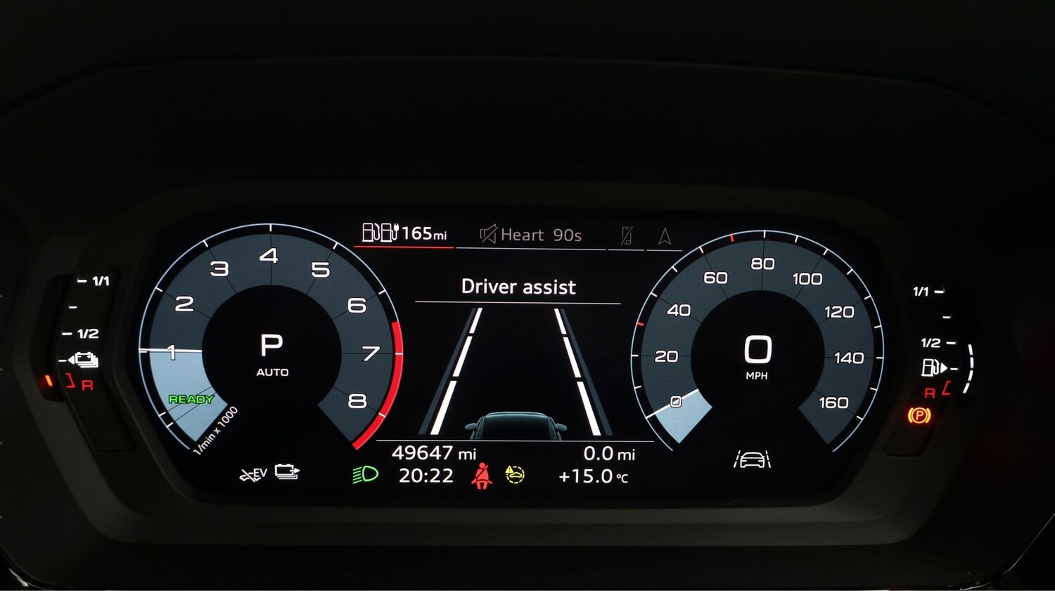 Used Audi A3 2021 for sale - 77367126: Photo 10