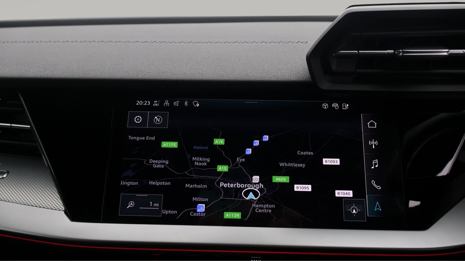 Used Audi A3 2021 for sale - 77367126: Photo 11