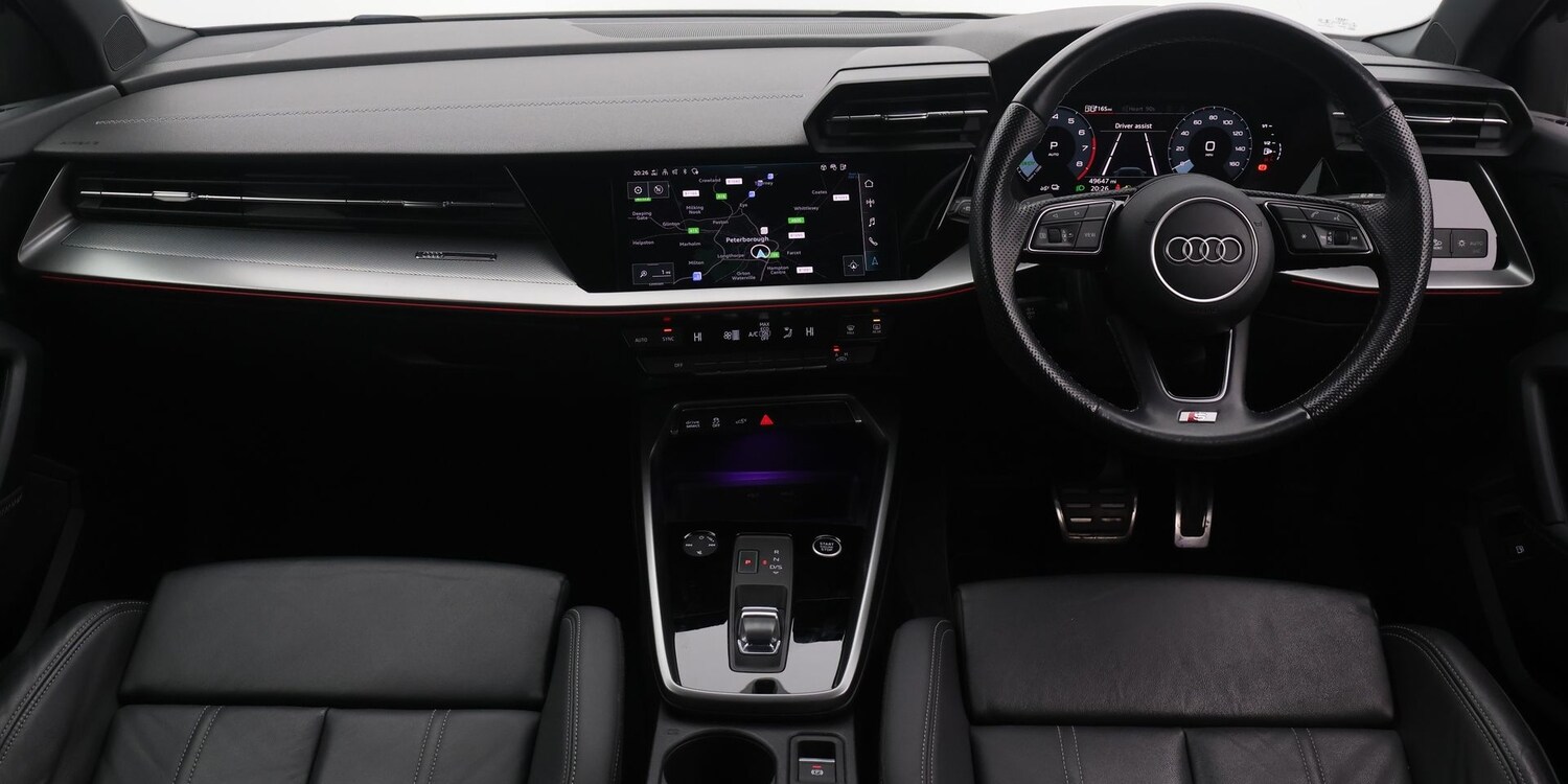 Used Audi A3 2021 for sale - 77367126: Photo 13