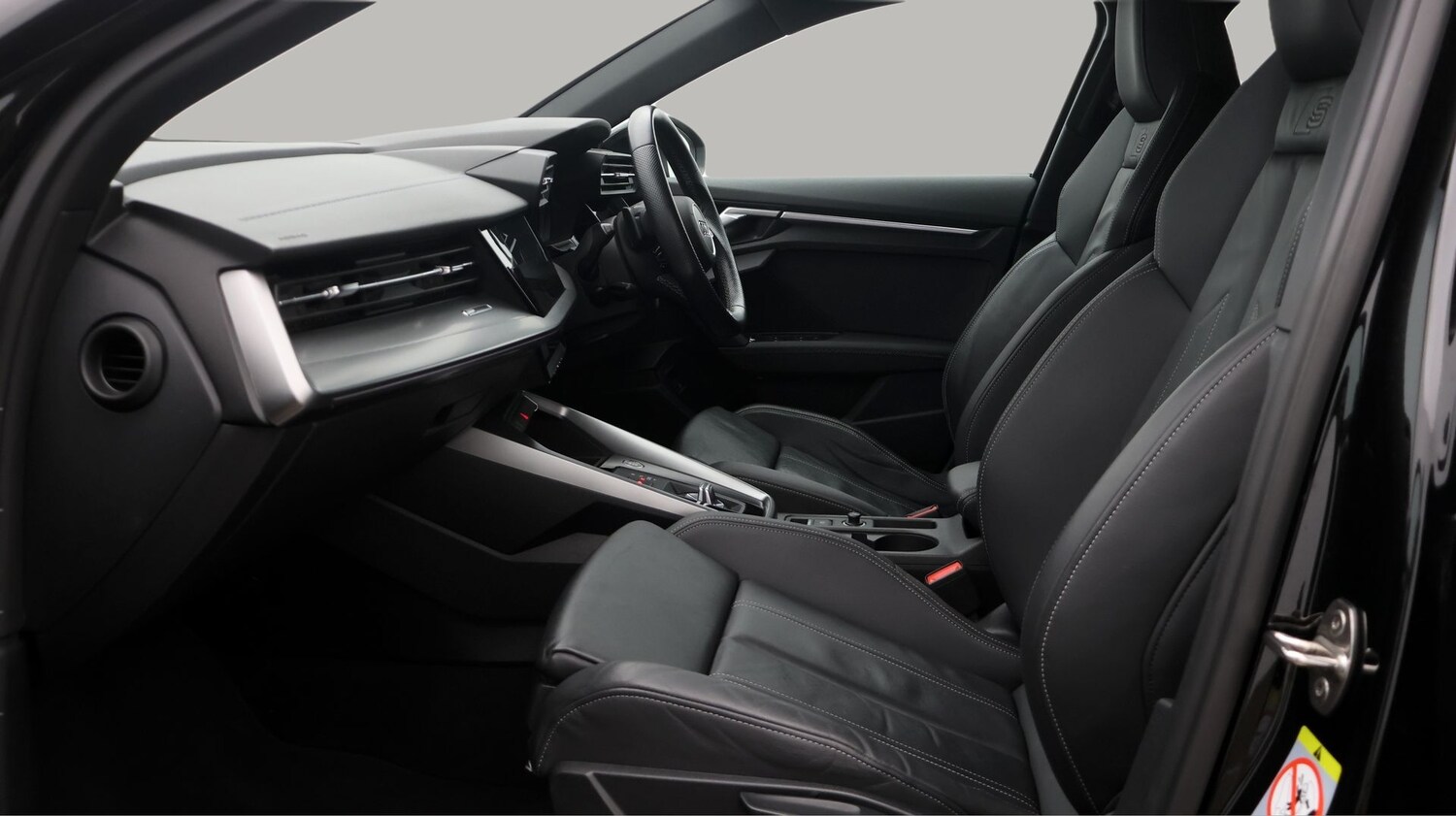 Used Audi A3 2021 for sale - 77367126: Photo 14