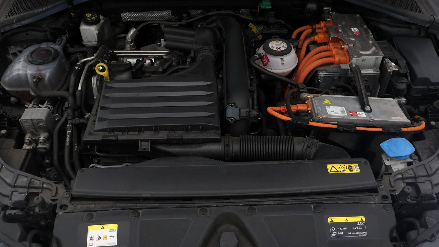 Used Audi A3 2021 for sale - 77367126: Photo 19