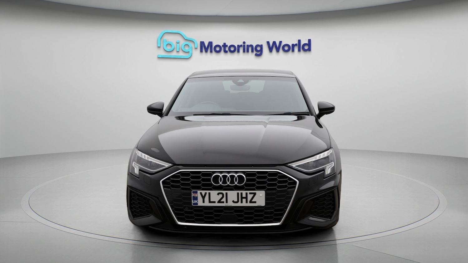 Used Audi A3 2021 for sale - 77367126: Photo 2
