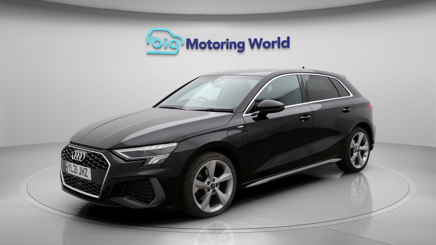 Used Audi A3 2021 for sale - 77367126: Photo 3