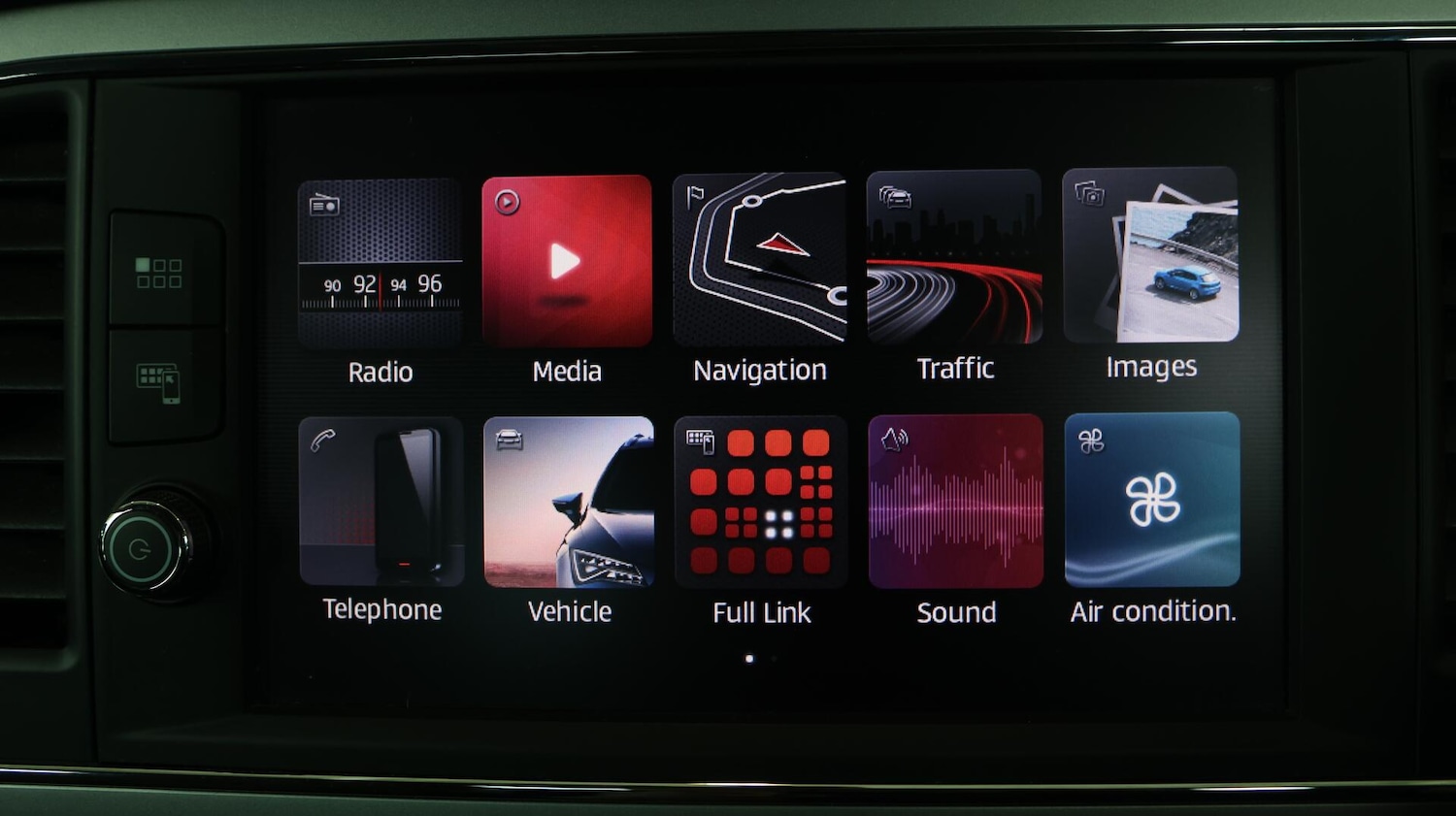 Used SEAT Leon 2018 for sale - 76522035: Photo 12