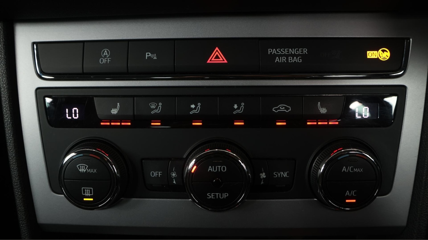 Used SEAT Leon 2018 for sale - 76522035: Photo 13