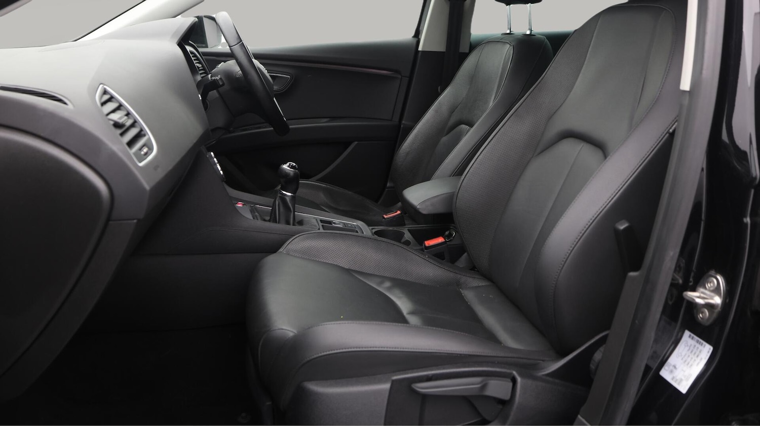 Used SEAT Leon 2018 for sale - 76522035: Photo 15