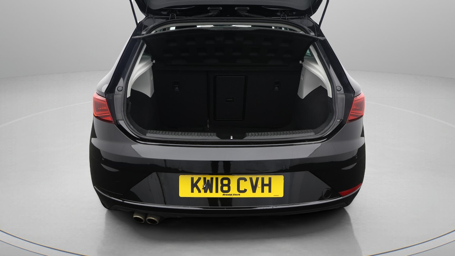 Used SEAT Leon 2018 for sale - 76522035: Photo 18