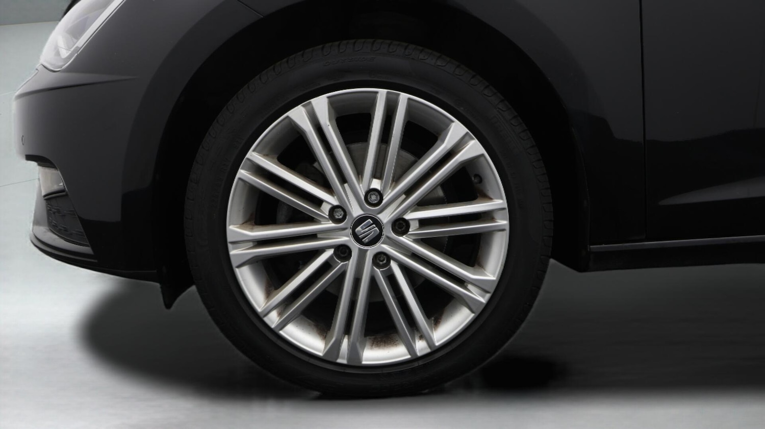 Used SEAT Leon 2018 for sale - 76522035: Photo 19