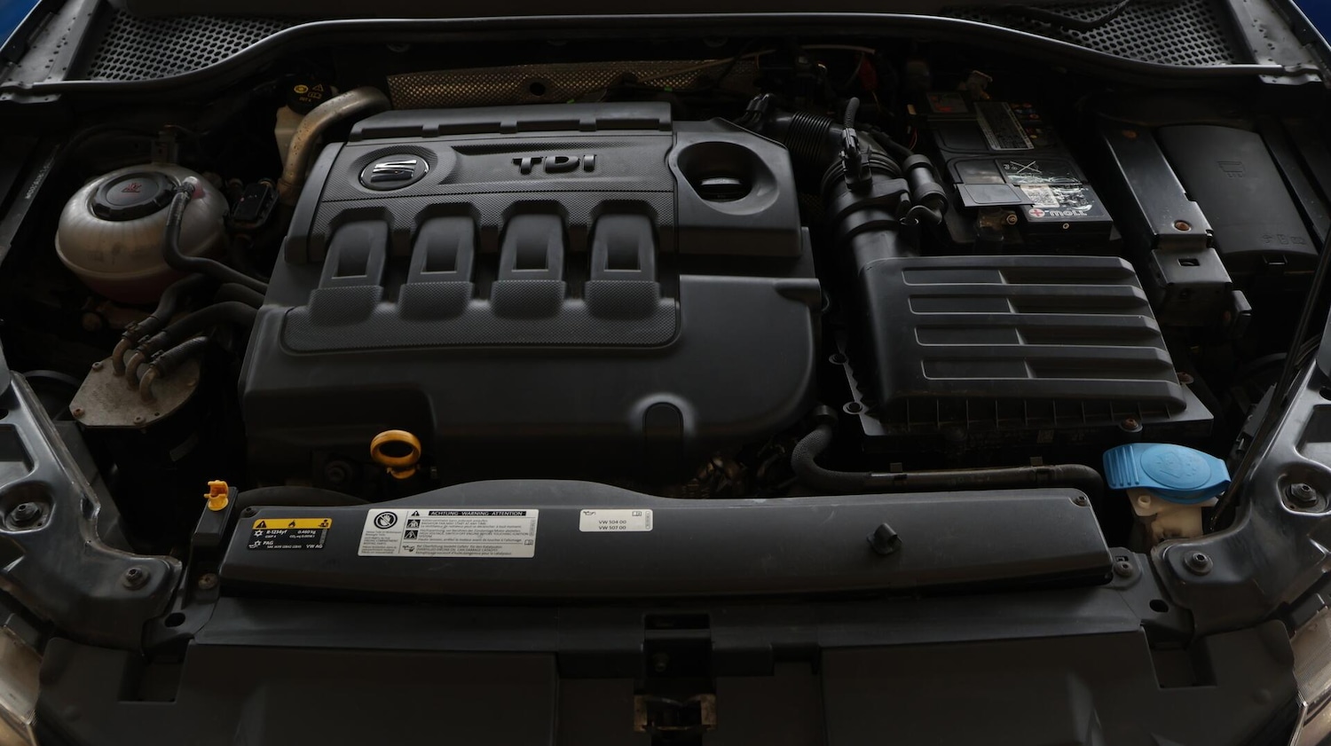 Used SEAT Leon 2018 for sale - 76522035: Photo 20