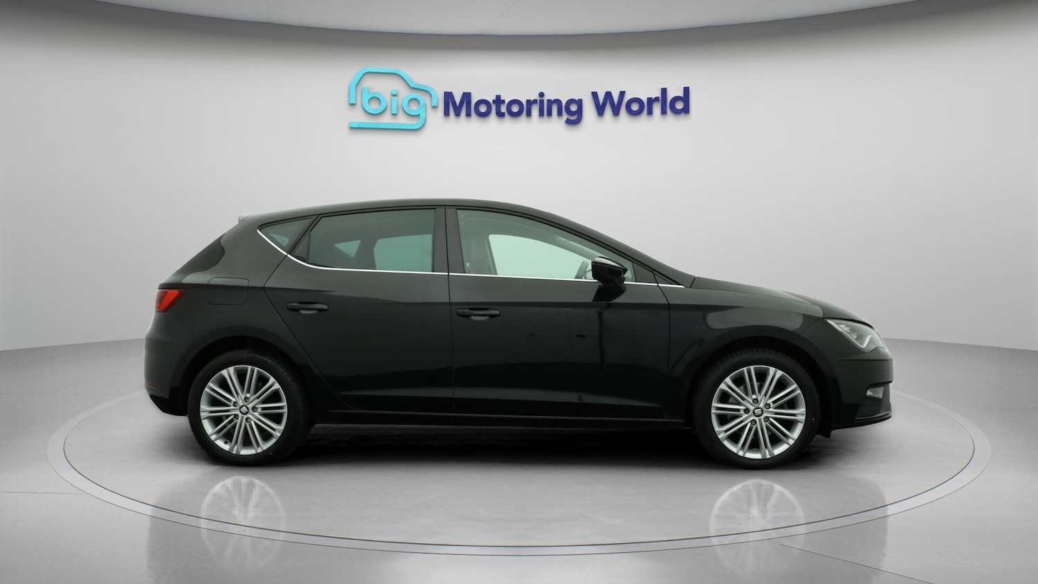 Used SEAT Leon 2018 for sale - 76522035: Photo 9
