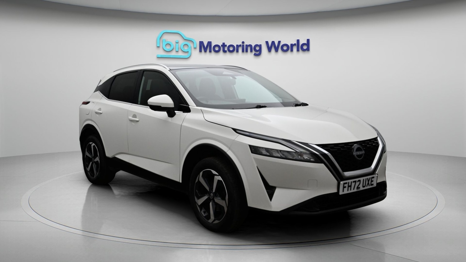 Used Nissan Qashqai 2023 for sale - 78222722: Photo 1