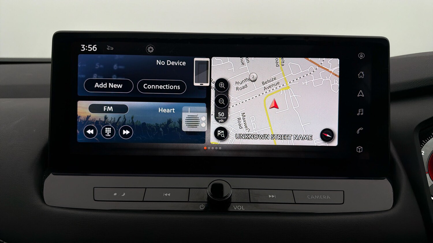 Used Nissan Qashqai 2023 for sale - 78222722: Photo 10