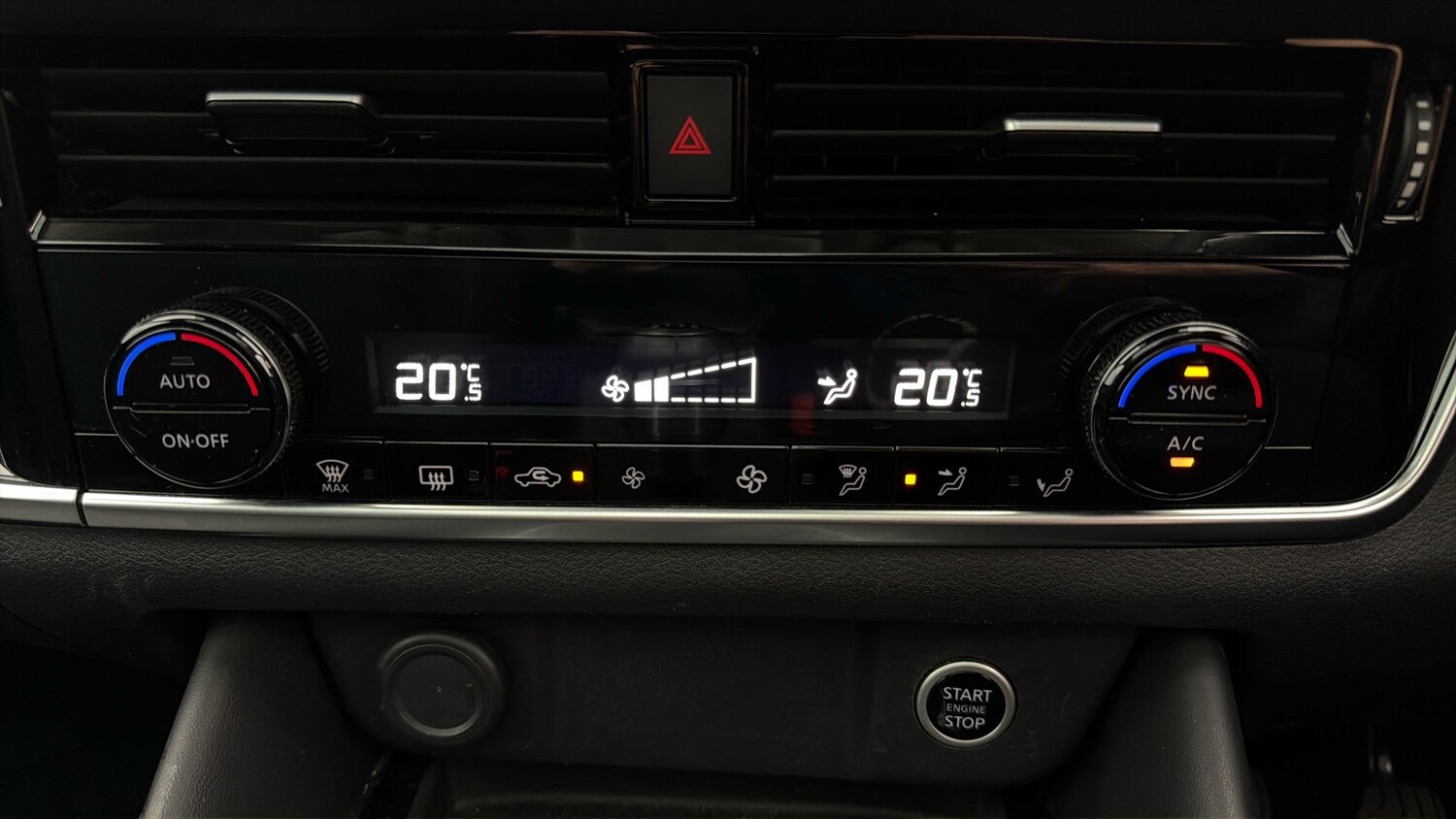 Used Nissan Qashqai 2023 for sale - 78222722: Photo 11