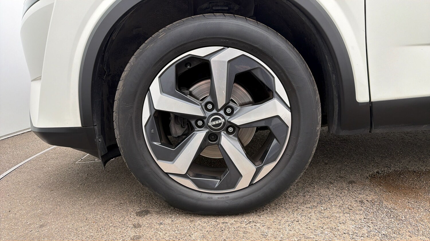 Used Nissan Qashqai 2023 for sale - 78222722: Photo 17