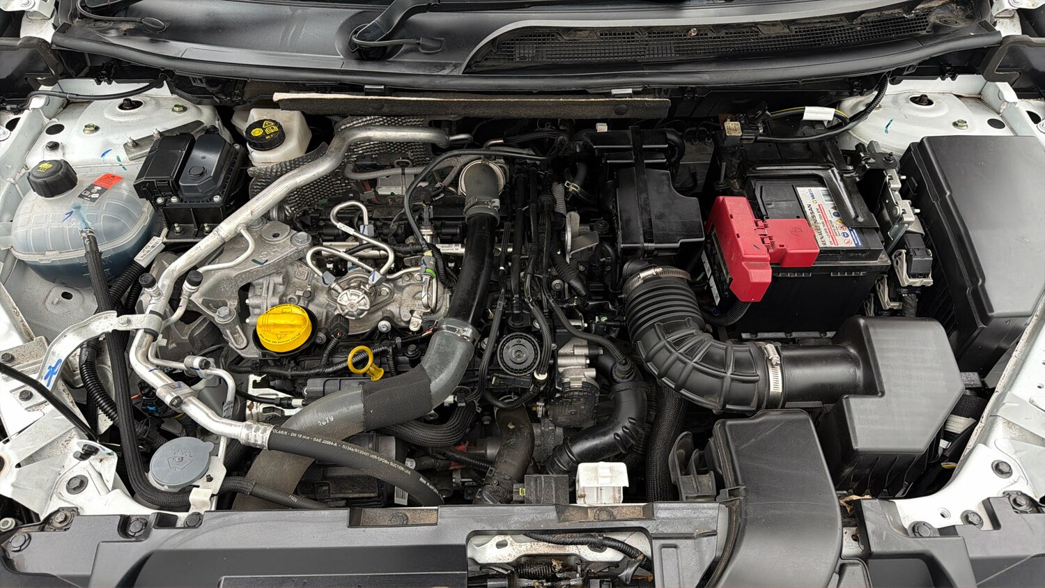 Used Nissan Qashqai 2023 for sale - 78222722: Photo 18