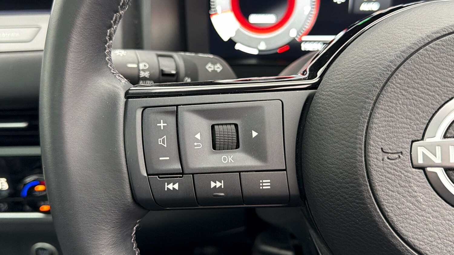 Used Nissan Qashqai 2023 for sale - 78222722: Photo 23