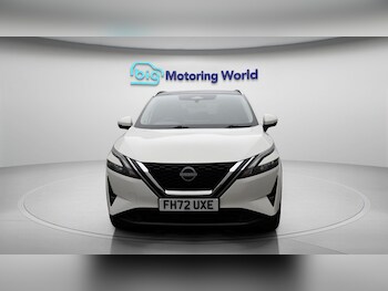 Used Nissan Qashqai 2023 for sale - 78222722: Photo