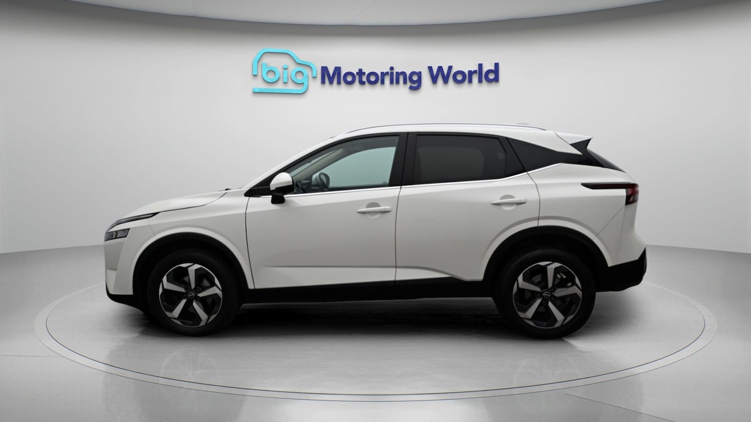 Used Nissan Qashqai 2023 for sale - 78222722: Photo 4