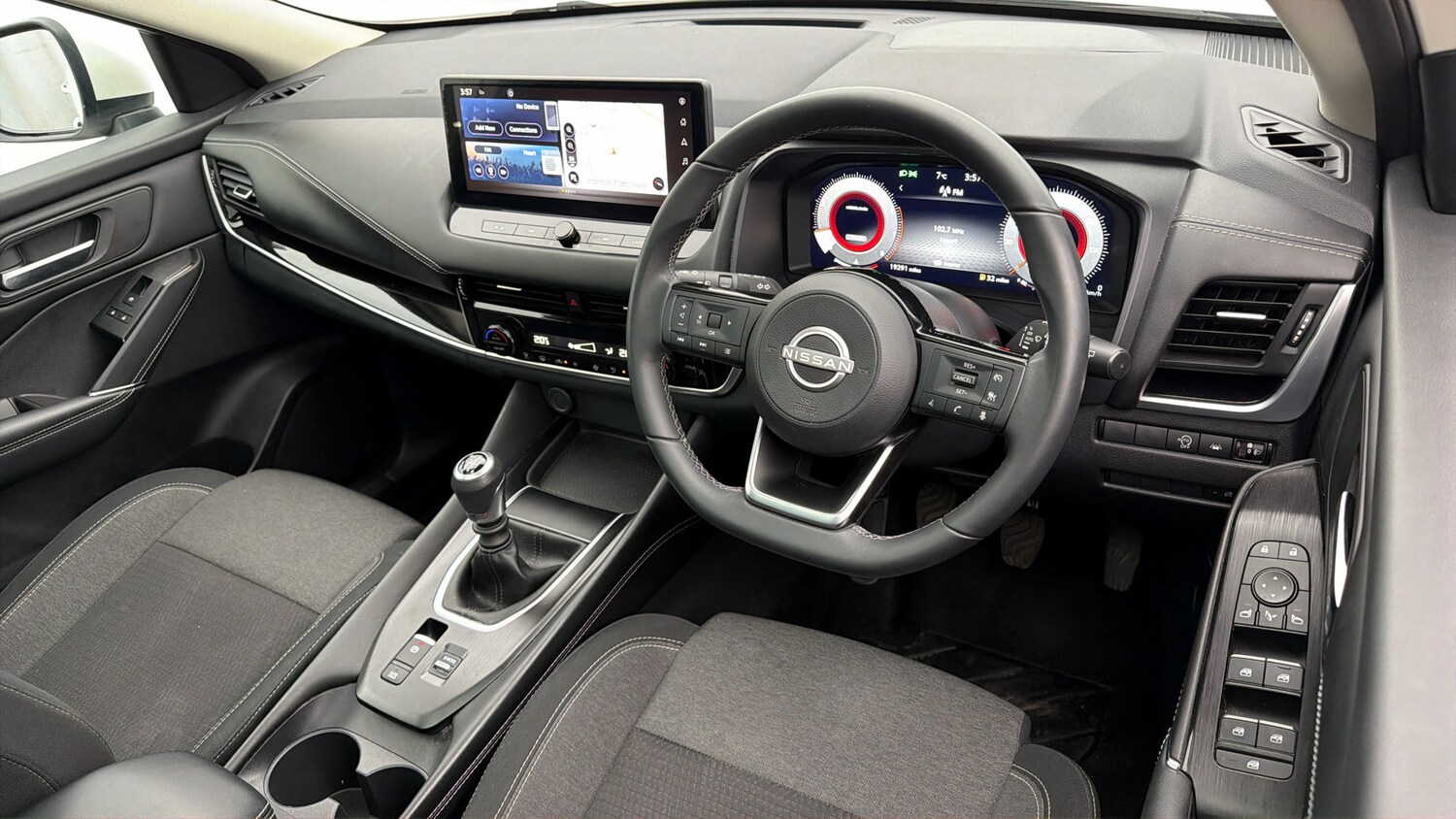 Used Nissan Qashqai 2023 for sale - 78222722: Photo 9