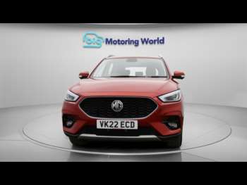 Used MG MG ZS 2022 for sale - 73995290: Photo