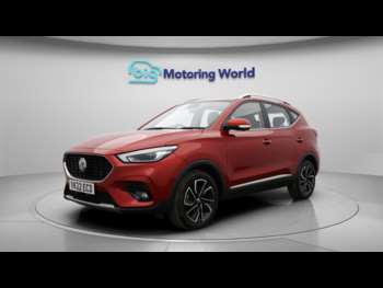 Used MG MG ZS 2022 for sale - 73995290: Photo
