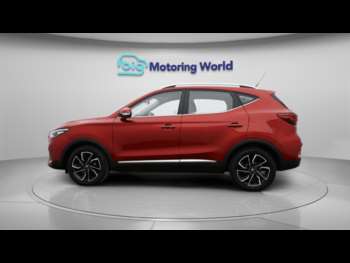 Used MG MG ZS 2022 for sale - 73995290: Photo