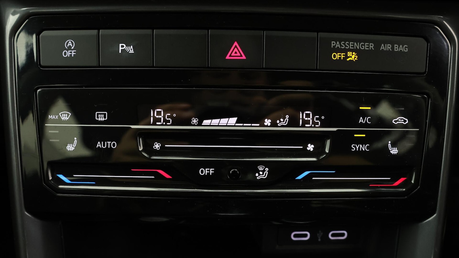 Used Volkswagen T-Cross 2022 for sale - 76094337: Photo 13