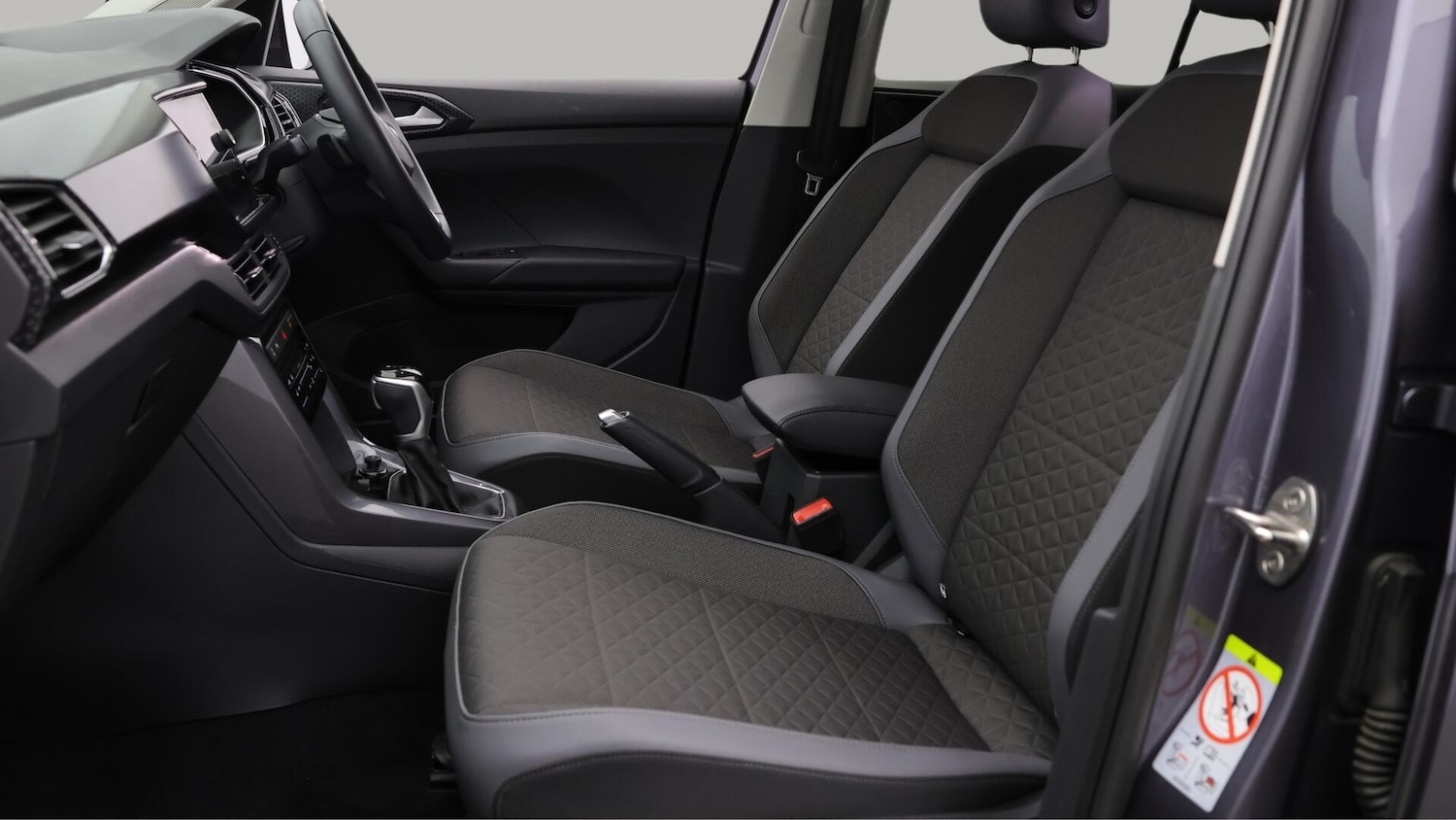 Used Volkswagen T-Cross 2022 for sale - 76094337: Photo 15